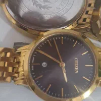 ست ساعت زنانه ومردانه جنس اصلی