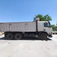 اف ام ۹ دهچرخ مدل ۸۲ شاسی کوتاه|خودرو سنگین|مبارکه, |دیوار