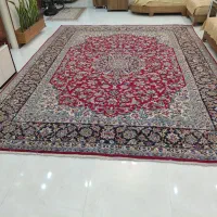 فرش دستبافت