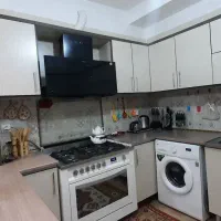 ۹۱ متری ۲ خوابه نبش با آسانسورکولر گازی آزادگان