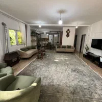 سالیانه سه خوابه مبله طبقه اول بدون مالک کلاردشت