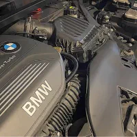تنها بی‌ام‌و BMW X1 بنزینی صفر آلمانی|خودرو سواری و وانت|تهران, تجریش|دیوار