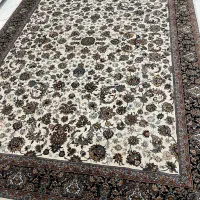 فرش ۹ متری