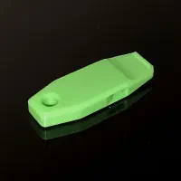 سوت نجات با درج شماره تماس اظطراری و گروه خونی