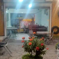 مغازه در مورچه خورت