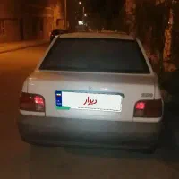 فروش ماشین پراید|خودرو سواری و وانت|مهدی شهر, |دیوار