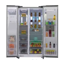 ساید اسنوا  هوشمندمدل S1Di-S110-S