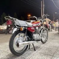 موتور  تمیز بکر