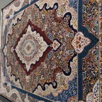 فرش 9متری جفت 700شانه