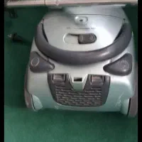 جاروبرقی سام سالم|جاروبرقی، جارو شارژی، بخارشو|باغ بهادران, |دیوار