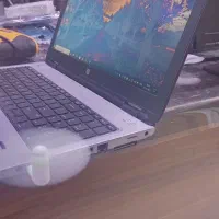 لپ تاپ HP نسل 6