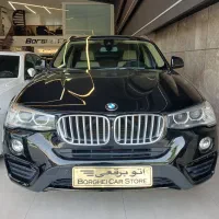 خاصترین BMWهای ایران در قم