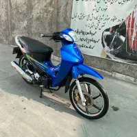 بی کلاج|موتورسیکلت|کاشان, سرفره و صدره|دیوار