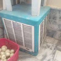 کولر ابی جنرال استیل ۲۵۰۰