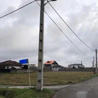 زمین 1500متری پیله داربن( تخته پل)(رستوران سپیدار)