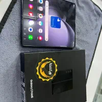 سامسونگ Z folde5