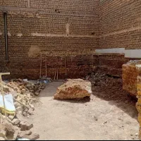 تخریب ساختمان ازصفرتاصد ومقنی مغنی چاه کن