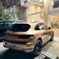 پورشه ماکان مدل 2015|خودرو سواری و وانت|تهران, نارمک|دیوار