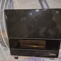 بخاری خانگی و بدونه ایراد نیک کالا اصلی