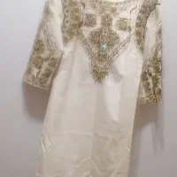 لباس مجلسی ترکیه ای سایز 42تا44|لباس|تهران, دروازه شمیران|دیوار