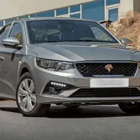 فروش خودرو تارا اتوماتیک مدل v4 Lx SBR