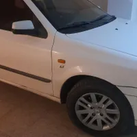 سمند ef7 مدل ۹۵