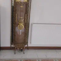 ساعت برنز نو