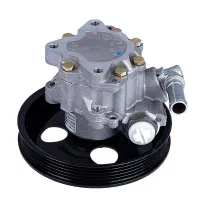 تعمیر هیدرولیک و جعبه فرمان