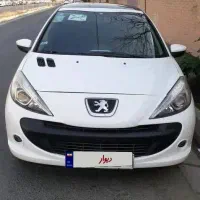 207 دستی سقف شیشه  1401/12