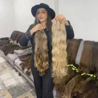 انواع مو