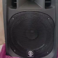 سلام وقت بخیر اکو همراه ۱۲ اینچ بلوار دکتر حسابی|پخشکننده همراه|شیراز, انجیره|دیوار