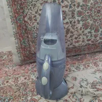 سلام جارو شارژی نیاز به تعمیر