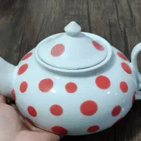 قوری زیباونو