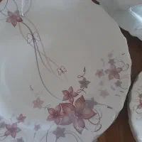 اکروپال|ظروف سرو و پذیرایی|کرمانشاه, |دیوار