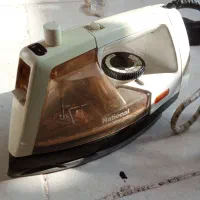 اطو بخار
