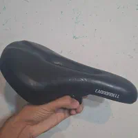 زین حرفه‌ای دوچرخه|دوچرخه، اسکیت، اسکوتر|کرج, حسن آباد|دیوار