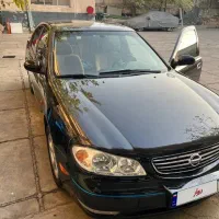 ماکسیما مشکی