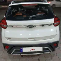 ام وی ام x22 دنده|خودرو سواری و وانت|گرگان, |دیوار