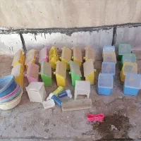 آبخوری و دان خوری