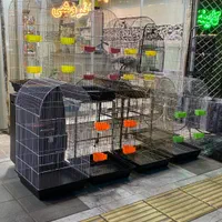 (قفس چهار لیوان ۶درب)|لوازم جانبی حیوانات|مشهد, شاهد (شهرک غرب)|دیوار