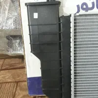 رادیاتور سمند و پژو|قطعات یدکی و لوازم جانبی|اهواز, شریعتی جنوبی|دیوار