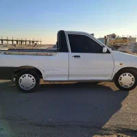 پراید وانت ۹۹|خودرو سواری و وانت|شهر بابک, |دیوار