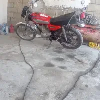 موتور سیکلت