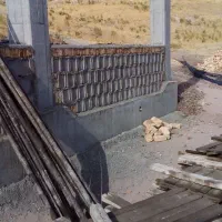 اجرای هر نوع الماتوربندی و قالبندی|خدمات پیشه و مهارت|میانه, |دیوار