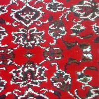 کناره‌فرش‌سالم|فرش|کرمانشاه, |دیوار