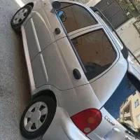 ام وی ام110 چهارسیلندر مدل91