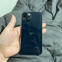 ایفون ۱۳ نرمال ۱۲۸ در حدنو