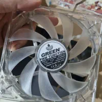 فن گرین|قطعات و لوازم جانبی رایانه|شیراز, شهرک بهشتی|دیوار