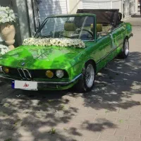 اجاره ماشین عروس