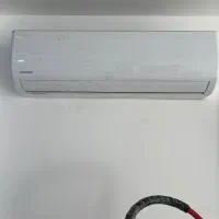 نصب و تعمیر کولر گازی